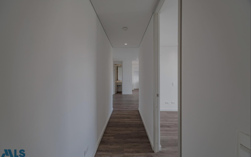 Apartamento en Medellín en Lalinde
