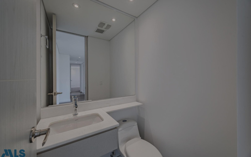 Apartamento en Medellín en Lalinde