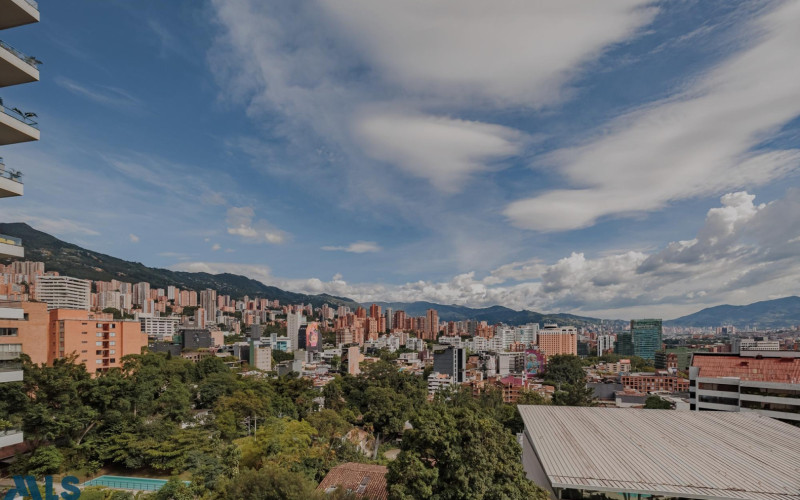 Apartamento en Medellín en Lalinde