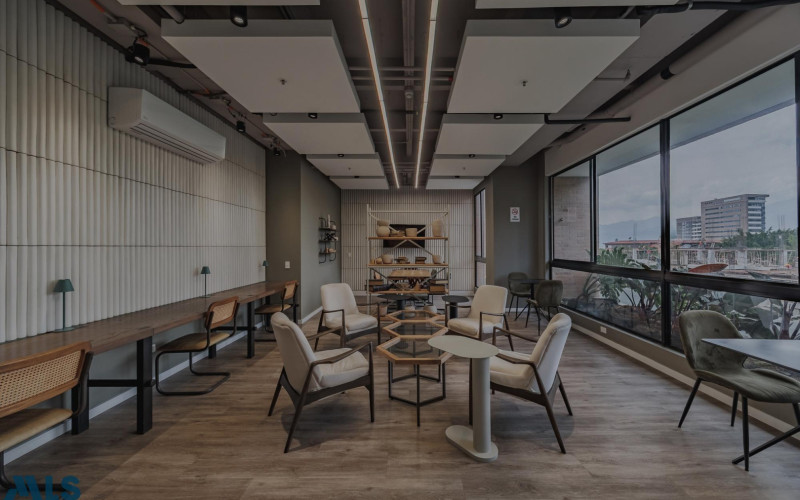 Apartamento en Medellín en Lalinde