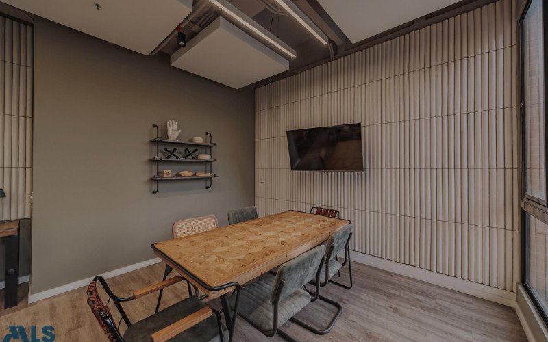 Apartamento en Medellín en Lalinde
