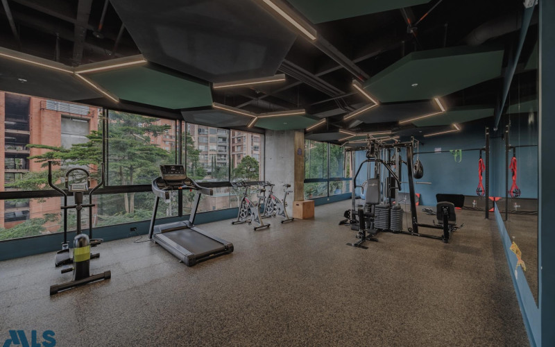 Apartamento en Medellín en Lalinde