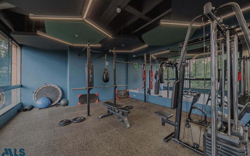 Apartamento en Medellín en Lalinde