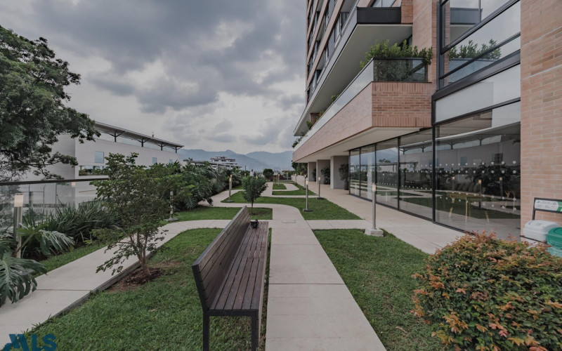 Apartamento en Medellín en Lalinde