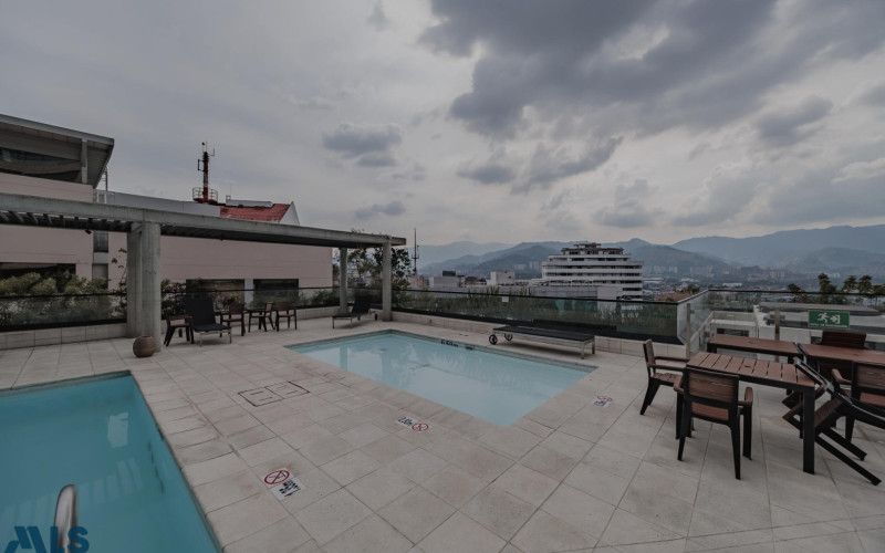 Apartamento en Medellín en Lalinde