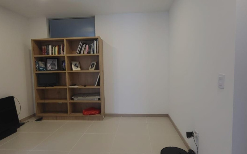 Apartamento en Medellín en Ciudad del Rio