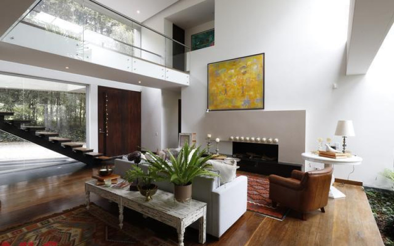 Casa en Rionegro en V. Llanogrande