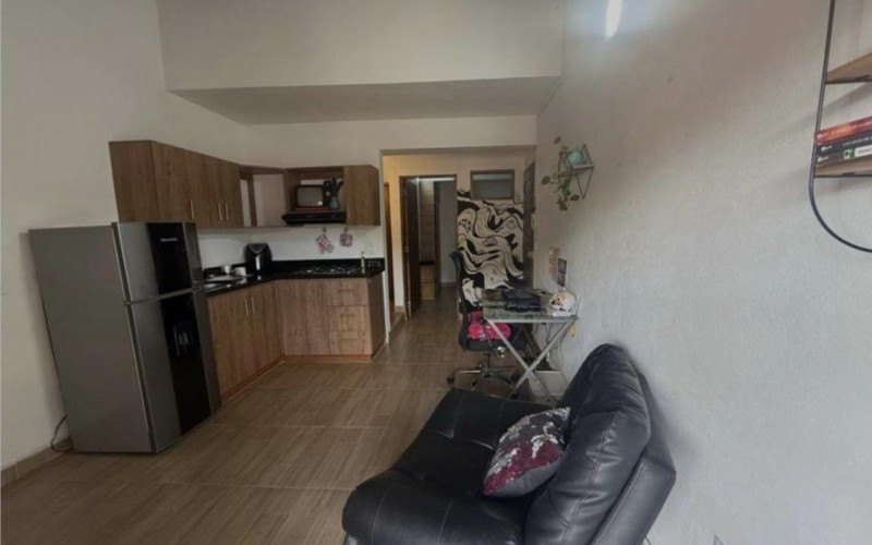 Apartamento en La Ceja en Urbano (La Ceja)