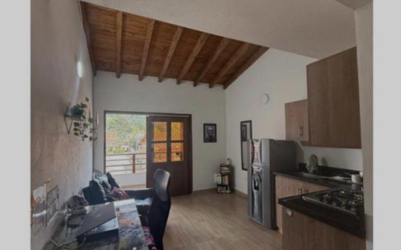 Apartamento en La Ceja en Urbano (La Ceja)