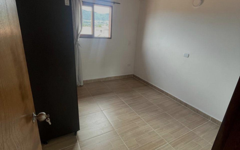 Apartamento en La Ceja en Urbano (La Ceja)