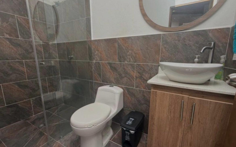 Apartamento en La Ceja en Urbano (La Ceja)