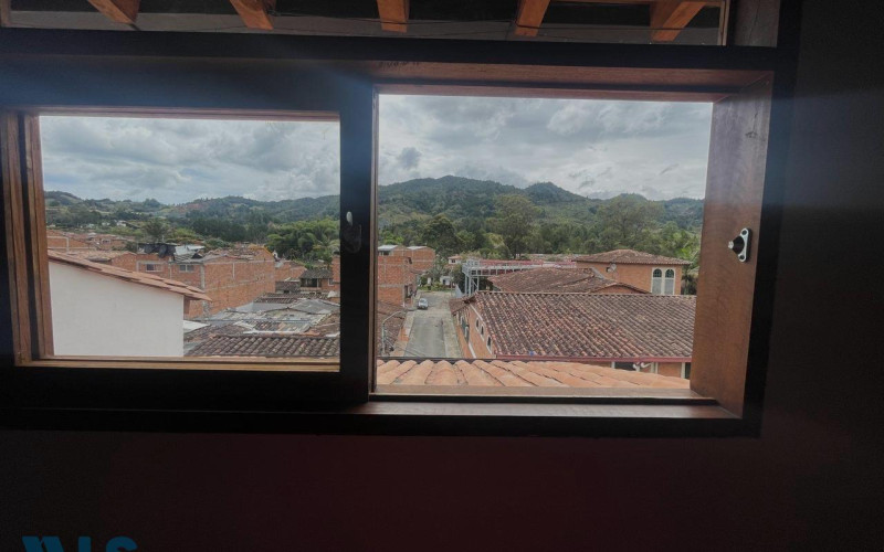 Apartamento en La Ceja en Urbano (La Ceja)