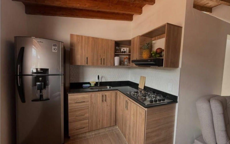 Apartamento en La Ceja en Urbano (La Ceja)