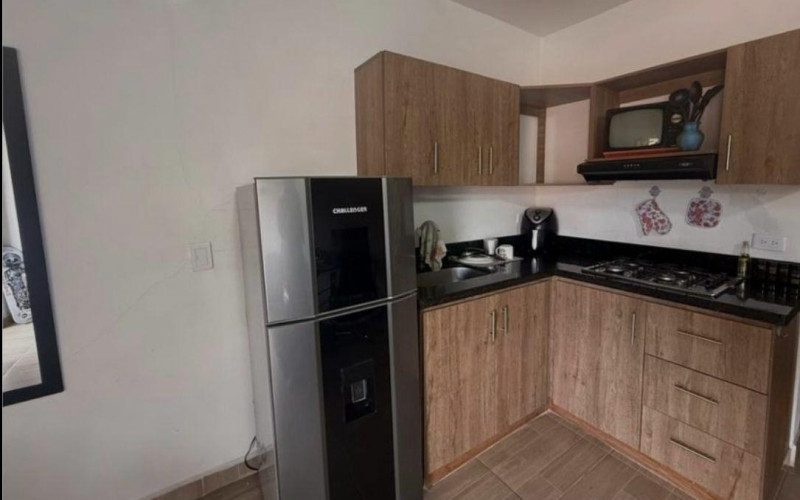 Apartamento en La Ceja en Urbano (La Ceja)