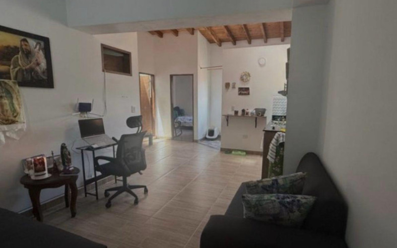 Apartamento en La Ceja en Urbano (La Ceja)