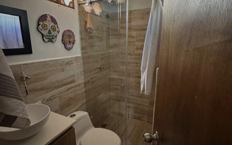 Apartamento en La Ceja en Urbano (La Ceja)