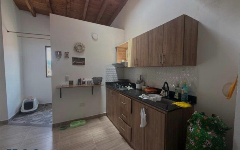 Apartamento en La Ceja en Urbano (La Ceja)