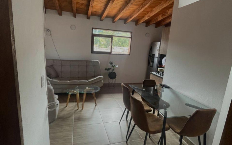 Apartamento en La Ceja en Urbano (La Ceja)