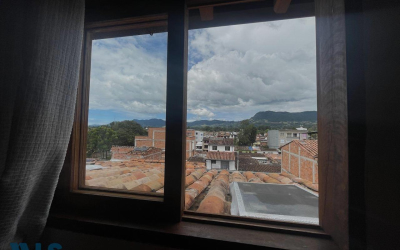 Apartamento en La Ceja en Urbano (La Ceja)