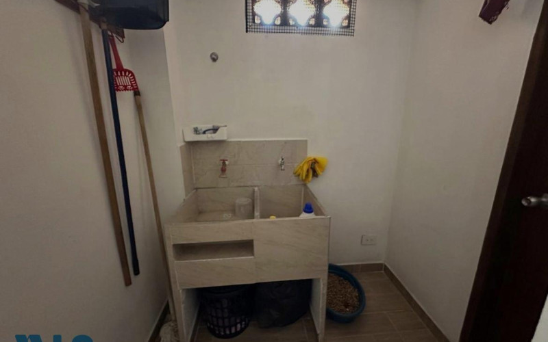 Apartamento en La Ceja en Urbano (La Ceja)
