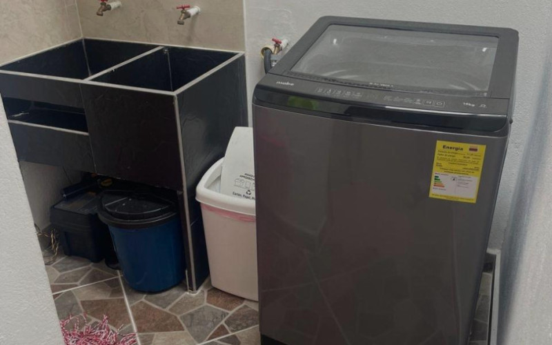 Apartamento en La Ceja en Urbano (La Ceja)
