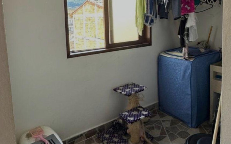 Apartamento en La Ceja en Urbano (La Ceja)