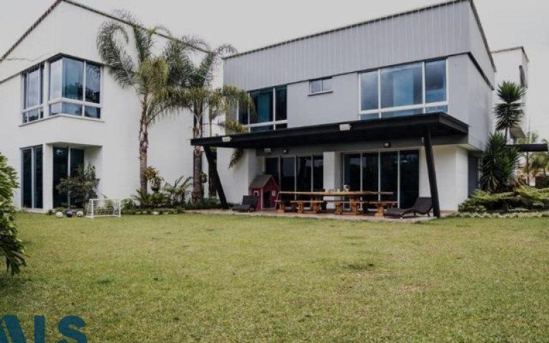 Casa en Rionegro en Sector Gualanday