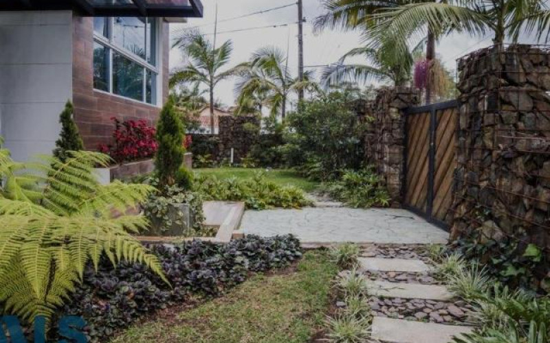 Casa en Rionegro en Sector Gualanday