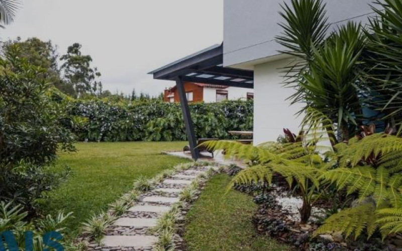 Casa en Rionegro en Sector Gualanday