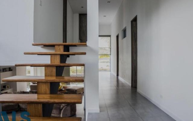 Casa en Rionegro en Sector Gualanday