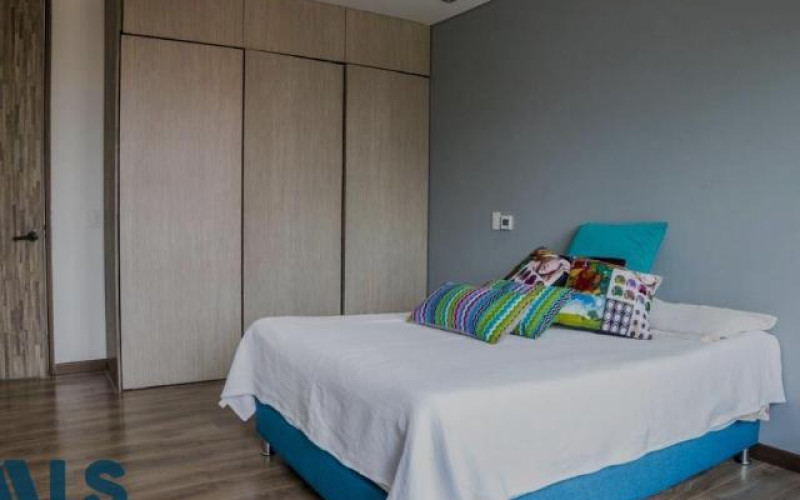 Casa en Rionegro en Sector Gualanday