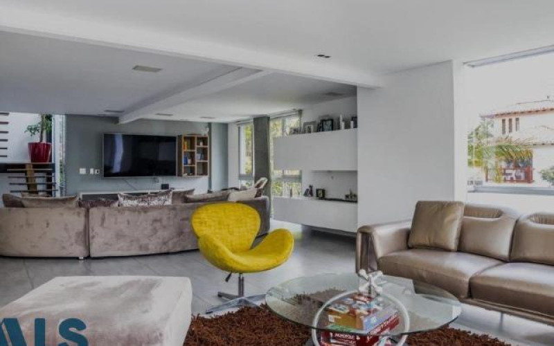 Casa en Rionegro en Sector Gualanday