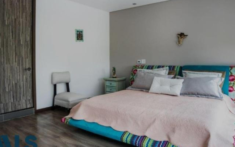 Casa en Rionegro en Sector Gualanday
