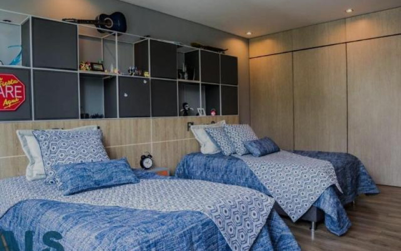 Casa en Rionegro en Sector Gualanday