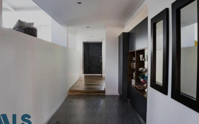 Casa en Rionegro en Sector Gualanday