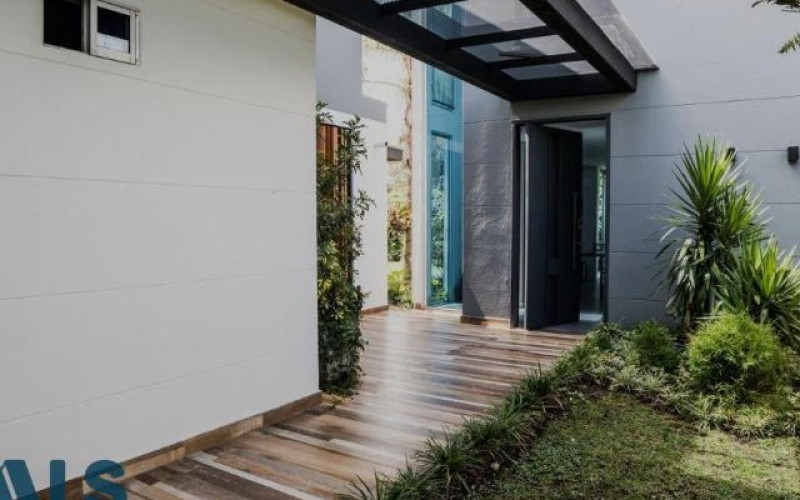 Casa en Rionegro en Sector Gualanday