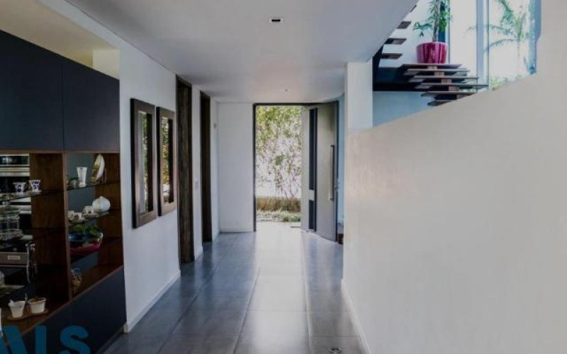 Casa en Rionegro en Sector Gualanday