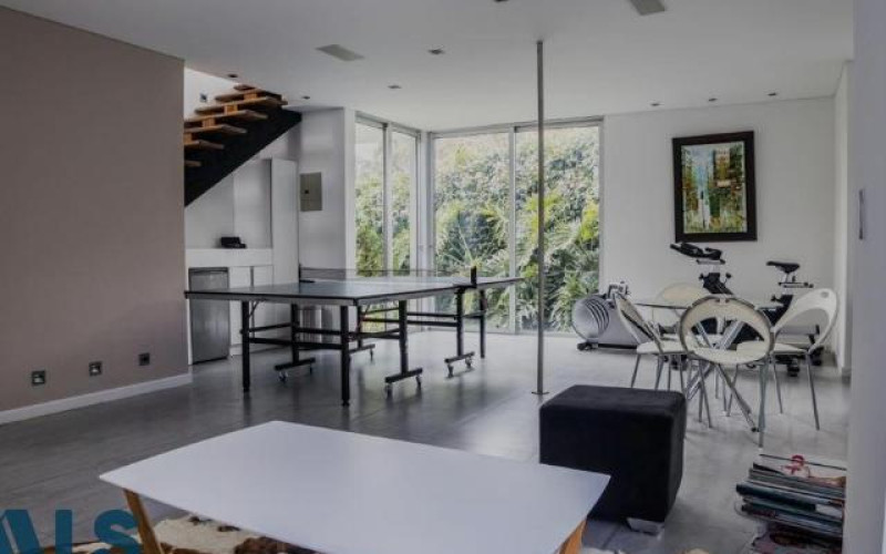 Casa en Rionegro en Sector Gualanday