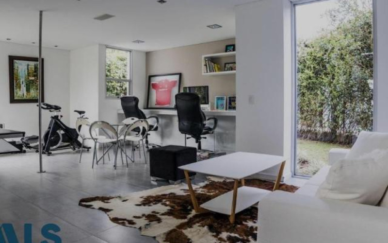 Casa en Rionegro en Sector Gualanday