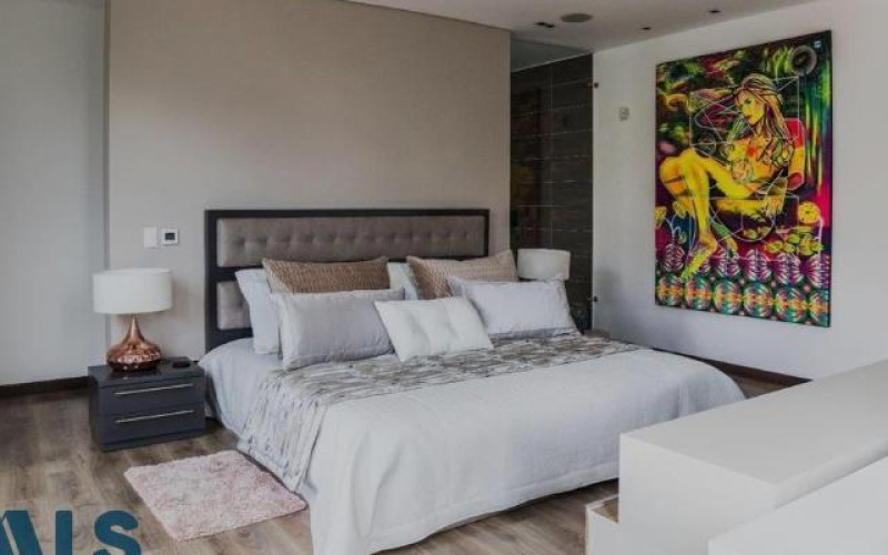Casa en Rionegro en Sector Gualanday