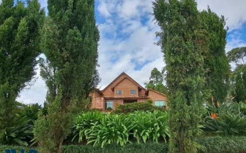 Casa en Rionegro en V. Pontezuela