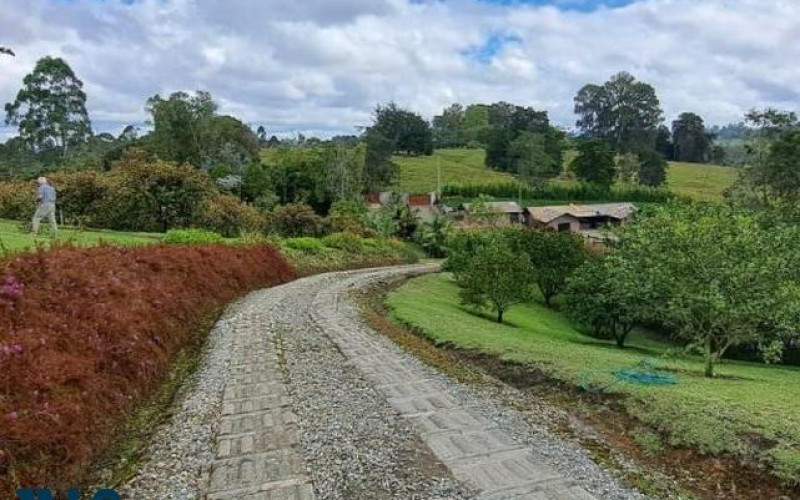 Casa en Rionegro en V. Pontezuela