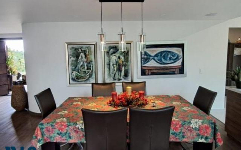 Casa en Rionegro en V. Pontezuela