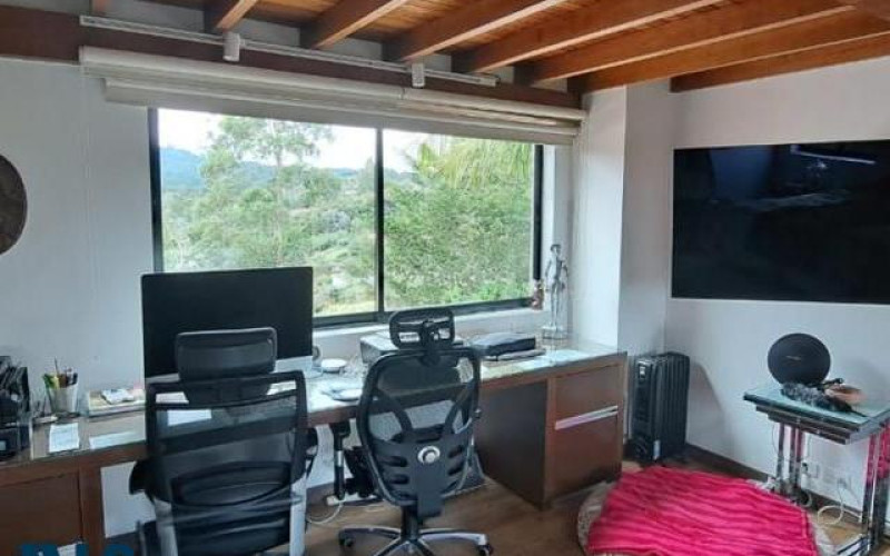 Casa en Rionegro en V. Pontezuela