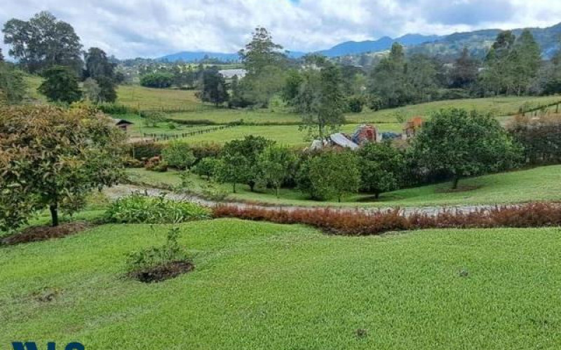Casa en Rionegro en V. Pontezuela