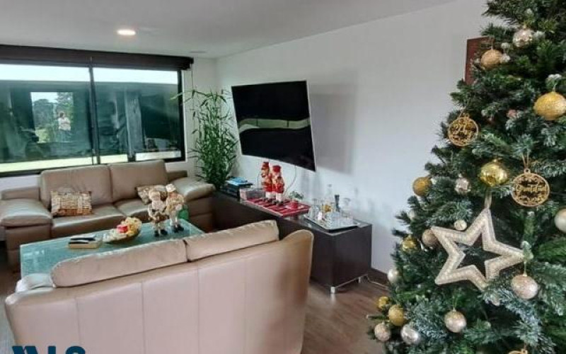 Casa en Rionegro en V. Pontezuela