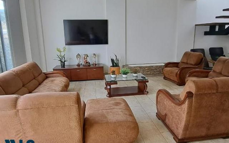Casa en El Retiro en Retiro Campestre