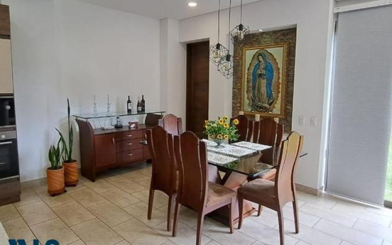 Casa en El Retiro en Retiro Campestre