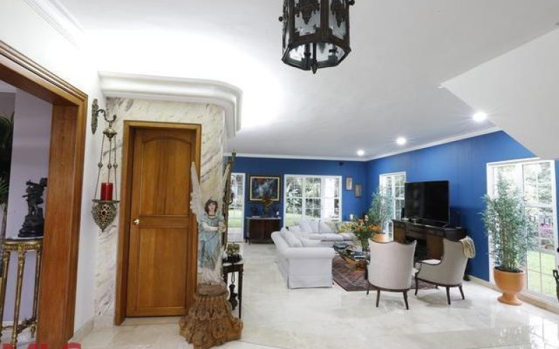 Casa en Medellín en Los Naranjos
