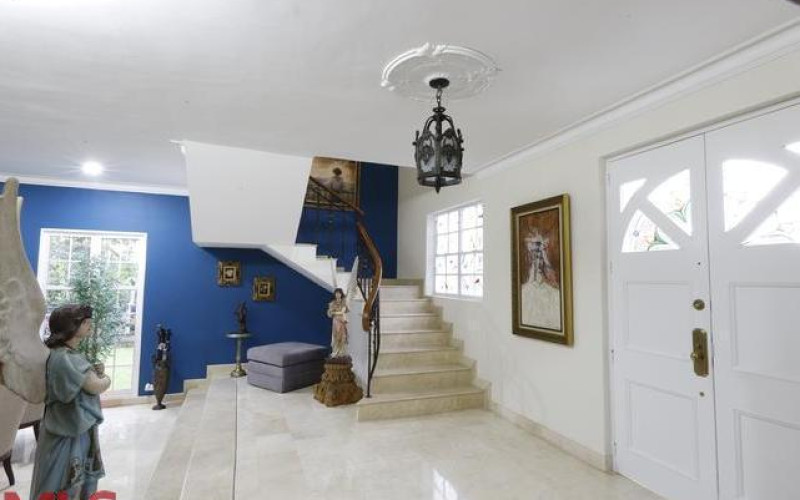 Casa en Medellín en Los Naranjos